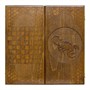 Нарды резные "Скорпион 3" 60, Ustyan 1581229071