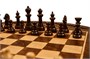 Шахматы + нарды резные "Гаянэ 2" 60, Ustyan 976438258