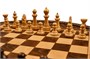 Шахматы + нарды резные "Гаянэ 2" 60, Ustyan 976438258