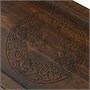 Нарды резные "Орнамент-1", Ustyan 185983923