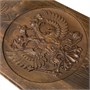 Нарды резные "Герб РФ-2", Ustyan 571430066