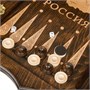 Стол ломберный Нарды "Россия", Avetyan 780575083
