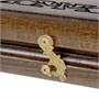 Нарды резные "Гладкие", Ustyan 585320391