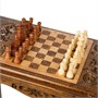 Стол ломберный Нарды + Шахматы, Ustyan 1458644295