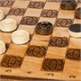 Стол ломберный Нарды + Шахматы, Ustyan 1458644295