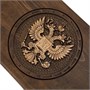 Нарды резные "Герб РФ-2", Mirzoyan 1862880468