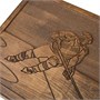 Нарды резные "Хоккей", Ustyan 319468680