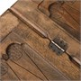 Нарды резные "Узор-1", Ustyan 689906953