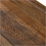 Нарды резные "Узор-1", Ustyan 689906953