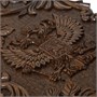 Нарды резные "2 Герба", Avetyan 932330269