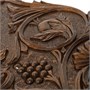 Нарды резные "2 Герба", Avetyan 932330269
