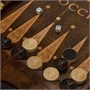 Нарды резные "2 Герба", Avetyan 932330269