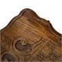 Нарды резные "Эчмиадзин" с ручкой 50, Haleyan 154957272