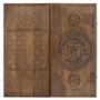 Нарды резные "Манчестер Юнайтед", Ustyan 288382506