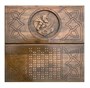 Нарды резные "Гладиатор 2", Mkhitaryan 232030851