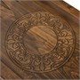 Нарды резные "Орнамент-2", Ustyan 209671920