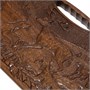 Нарды резные "Собачья охота" 60, Haleyan 1087984287