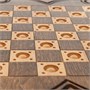 Нарды резные "Всадник", Avetyan 735437815
