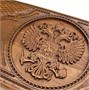 Нарды резные "Герб РФ", Mkhitaryan 1041502645