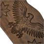Нарды резные "Орел-4", Ustyan 1727212412