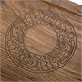 Нарды резные "Зодиак Телец", Ustyan 920800981