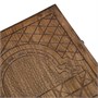 Нарды резные "Зодиак Телец", Ustyan 920800981
