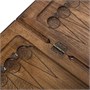 Нарды резные "Зодиак Телец", Ustyan 920800981