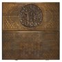 Нарды резные "Зодиак Близнецы", Ustyan 1865020043