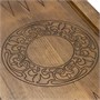 Нарды резные "Зодиак Близнецы", Ustyan 1865020043