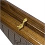 Нарды резные "Зодиак Близнецы", Ustyan 1865020043