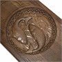 Нарды резные "Зодиак Рыбы", Ustyan 805128020