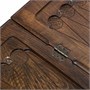 Нарды резные "Зодиак Рыбы", Ustyan 805128020
