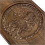 Нарды резные "Зодиак Дева", Ustyan 1026151964