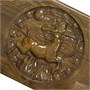 Нарды резные "Зодиак Стрелец", Ustyan 948246229