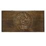 Нарды резные "Зодиак Водолей", Ustyan 52400341