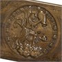 Нарды резные "Зодиак Водолей", Ustyan 52400341