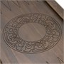 Нарды резные "Зодиак Водолей", Ustyan 52400341