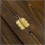 Нарды резные "Зодиак Водолей", Ustyan 52400341