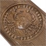 Нарды резные "Зодиак Рак", Ustyan 1459400611