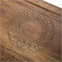 Нарды резные "Зодиак Рак", Ustyan 1459400611