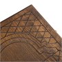 Нарды резные "Зодиак Рак", Ustyan 1459400611