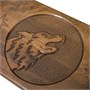 Нарды резные "Волк", Ustyan 514902079