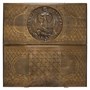 Нарды резные "Зодиак Скорпион", Ustyan 1835476330
