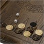 Нарды резные "Зодиак Скорпион", Ustyan 1835476330