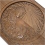 Нарды резные "Зодиак Лев", Ustyan 1376336078