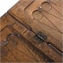 Нарды резные "Зодиак Лев", Ustyan 1376336078