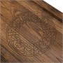 Нарды резные "Слон", Ustyan 1717590407