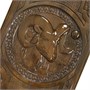 Нарды резные "Зодиак Овен", Ustyan 1691221046