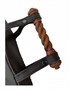 Нарды резные "Орнамент 2" с цельным рисунком, Mkhitaryan 234823467