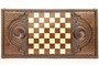 Нарды резные "Скорпион 1", Simonyan 892163309